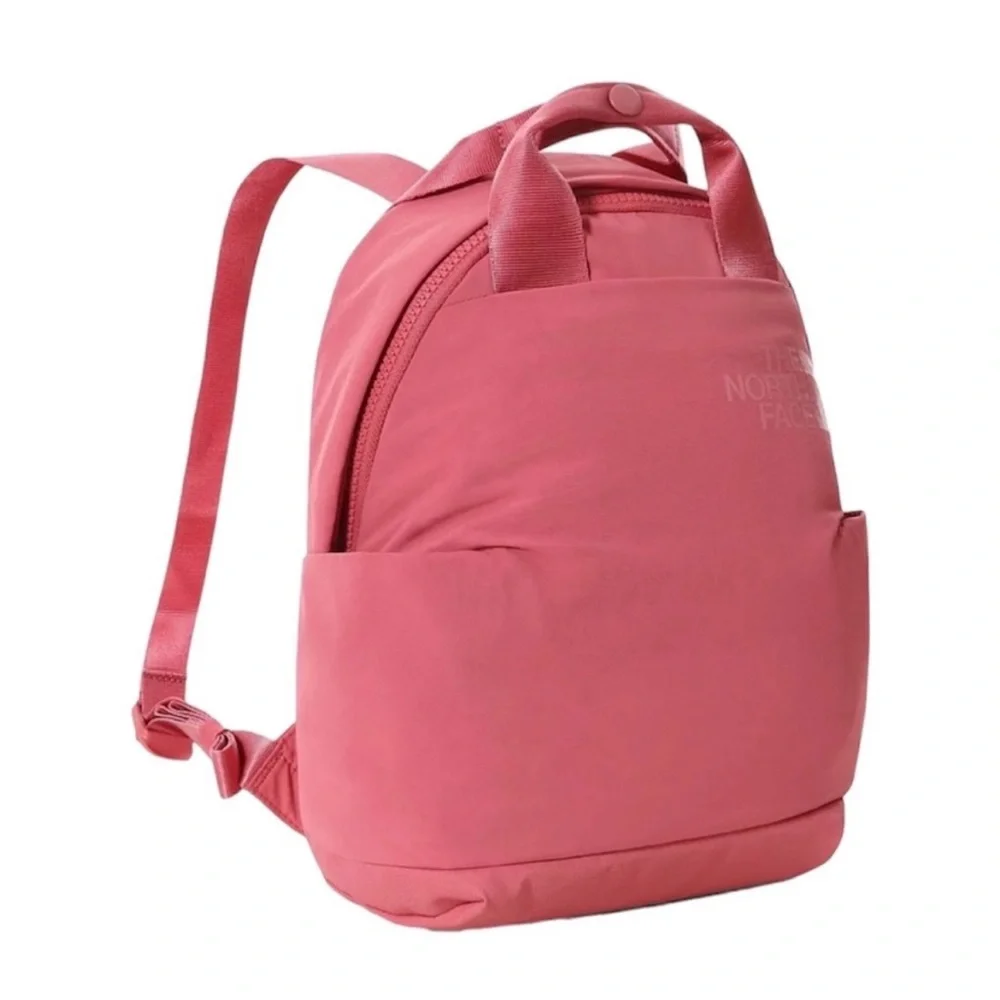 The North Face Women’s Never Stop Mini 7 Liter Backpack In Slate Rose - Picture 7 of 10